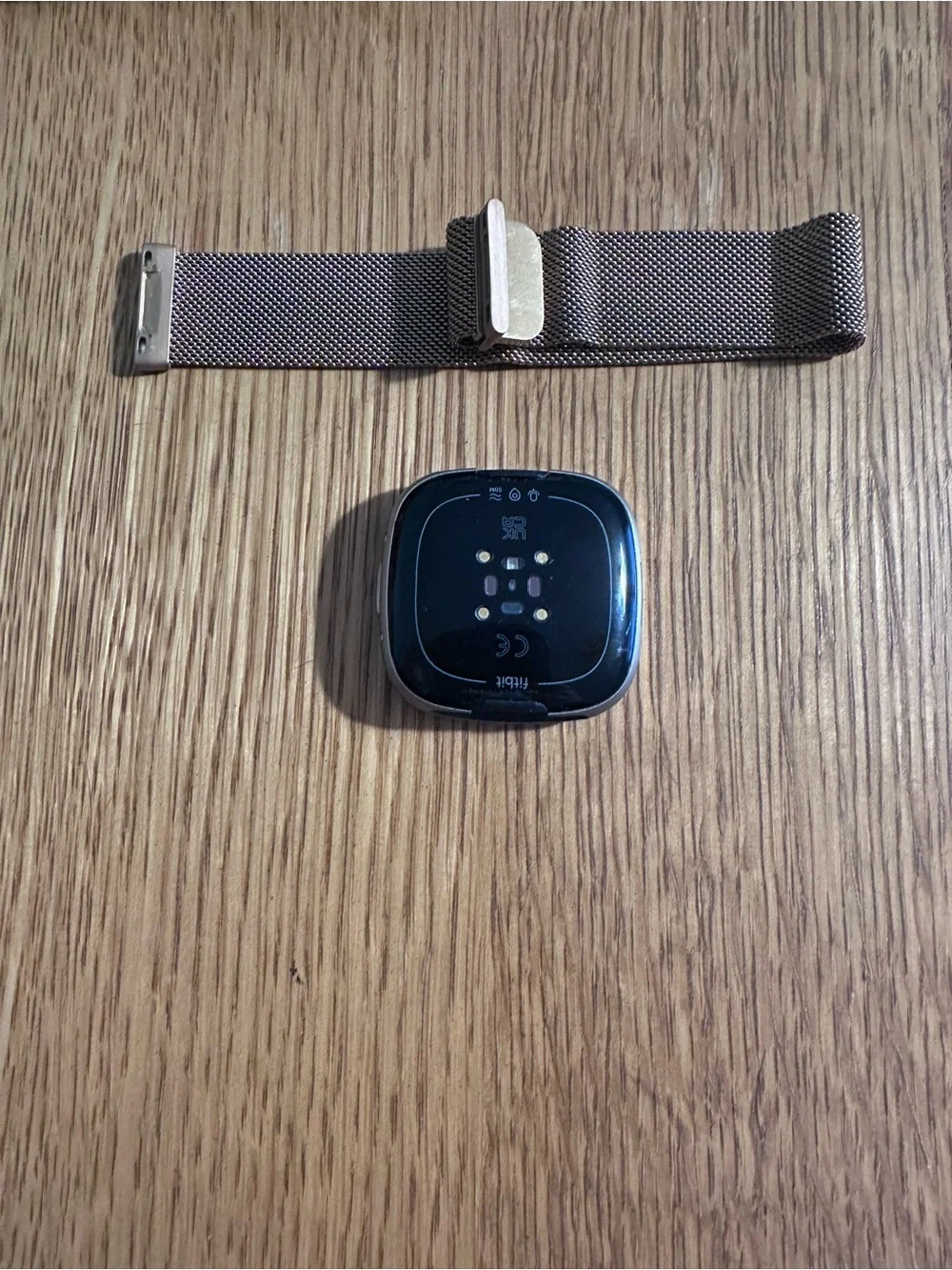 fitbit compact square